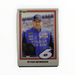 Front of Card