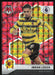 Imran Louza 2021 Panini Mosaic Premier League # 43 RC Red Prizm Watford - Collectible Craze America