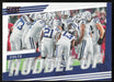 Indianapolis Colts 2022 Panini Score Football # HU-IND Red Huddle Up Indianapolis Colts - Collectible Craze America