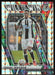 Isaac Hayden 2021 Panini Mosaic Premier League # 37 Will to Win Prizm Newcastle United - Collectible Craze America