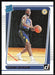 Isaiah Jackson 2021 Donruss Rated Rookie # 217 RC Indiana Pacers - Collectible Craze America