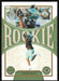 Isaiah Likely 2022 Panini Legacy Rookie # 177 RC Baltimore Ravens Base - Collectible Craze America