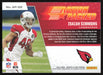 Isaiah Simmons 2021 Panini Rookie & Stars # AP-22 Action Packed Arizona Cardinals - Collectible Craze America