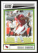 Isaiah Simmons 2022 Panini Score Football # 150 Base Arizona Cardinals - Collectible Craze America
