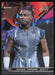 Isaiah "Swerve" Scott 2021 Topps Finest WWE # 86 - Collectible Craze America
