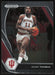 Isiah Thomas 2021 Panini Prizm Draft Picks # 36 Indiana Hoosiers - Collectible Craze America
