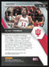 Isiah Thomas 2021 Panini Prizm Draft Picks # 36 Indiana Hoosiers - Collectible Craze America