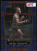 Israel Adesanya 2022 Panini Select UFC # 25 Concourse - Collectible Craze America