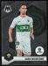 Ivan Marcone 2021 Panini Mosaic La Liga # 35 Elche CF Base - Collectible Craze America