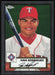 Ivan Rodriguez 2021 Topps Chrome Platinum Anniversary # 512 Texas Rangers - Collectible Craze America