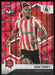 Ivan Toney 2021 Panini Mosaic Premier League # 74 RC Reactive Red Brentford - Collectible Craze America