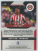 Ivan Toney 2021 Panini Prizm Premier League Soccer # 150 RC - Collectible Craze America