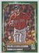 J.D. Martinez 2022 Topps Gypsy Queen # 15 Green Border Boston Red Sox - Collectible Craze America