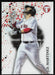 J.D. Martinez 2022 Topps Pristine # 160 Refractor Boston Red Sox - Collectible Craze America