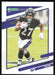 J.K. Dobbins 2021 Donruss Football # 210 Baltimore Ravens Base - Collectible Craze America