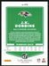 J.K. Dobbins 2021 Donruss Football # 210 Baltimore Ravens Base - Collectible Craze America