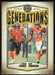 Ja'Marr Chase/Chad Johnson 2022 Panini Legacy Generations # G-10 Cincinnati Bengals - Collectible Craze America