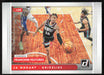 Ja Morant 2021 Donruss Franchise Features # 4 Memphis Grizzlies - Collectible Craze America