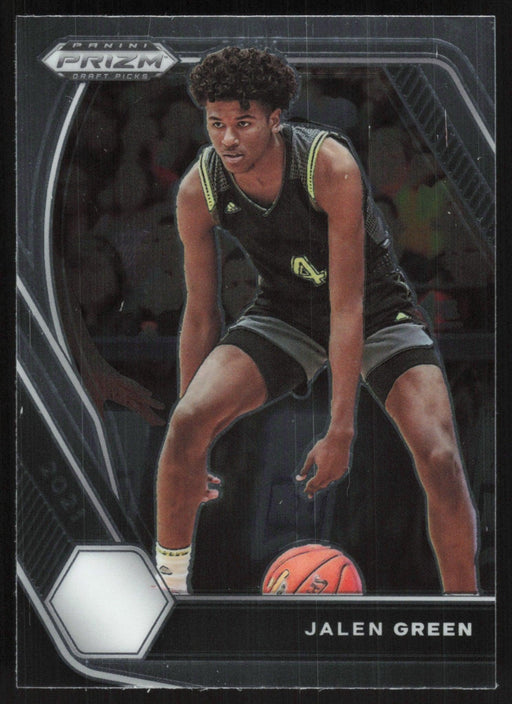Ja Morant 2021 Panini Prizm Draft Picks # 64 Murray State Racers - Collectible Craze America