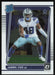 Jabril Cox 2021 Donruss Optic Rated Rooke # 286 RC Dallas Cowboys Base - Collectible Craze America