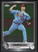 Jack Flaherty 2022 Topps Chrome Baseball # 195 St. Louis Cardinals Base - Collectible Craze America