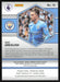 Jack Grealish 2021 Panini Mosaic Premier League # 15 Manchester City Base - Collectible Craze America