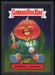 JACK O. Lantern 2021 Topps Chrome Garbage Pail Kids Original Series 4 # 153A - Collectible Craze America