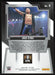 Jack Starz 2022 Panini NXT WWE # 9 RC Base NXT UK - Collectible Craze America