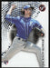 Jackson Kowar 2022 Topps Pristine Baseball # 211 RC Kansas City Royals - Collectible Craze America