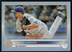Jacob deGrom 2022 Topps Chrome Baseball # 125 Refractor New York Mets - Collectible Craze America