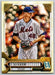 Jacob Degrom 2022 Topps Gypsy Queen # 130 New York Mets - Collectible Craze America