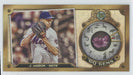 Jacob deGrom 2022 Topps Gypsy Queen # GGM-10 GQ Gems New York Mets - Collectible Craze America