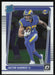 Jacob Harris 2021 Donruss Optic Rated Rooke # 238 RC Los Angeles Rams Base - Collectible Craze America