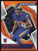 Jacob Harris 2021 Panini Rookie & Stars # 138 RC Orange 84/99 Los Angeles Rams - Collectible Craze America