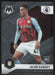 Jacob Ramsey 2021 Panini Mosaic Premier League # 126 RC Aston Villa Base - Collectible Craze America