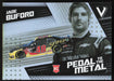 Jade Buford 2022 Panini Chronicles Racing Pedal to the Metal # 18 RC - Collectible Craze America