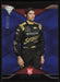 Jade Buford 2022 Panini Chronicles Racing Titanium # 18 RC Blue 50/199 - Collectible Craze America
