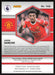 Jadon Sancho 2021 Panini Mosaic Premier League # 146 Manchester United Base - Collectible Craze America