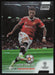 Jadon Sancho 2021 Topps Stadium Club Chrome UEFA # 58 Refractor Manchester United - Collectible Craze America