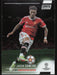 Jadon Sancho 2021 Topps Stadium Club Chrome UEFA Champions League # 58 Manchester United Base - Collectible Craze America