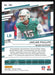 Jaelan Phillips 2022 Panini Prestige # 185 Miami Dolphins - Collectible Craze America