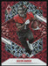 Jaelon Darden 2021 Panini Phoenix Football # 135 RC Red Lazer 126/285 Tampa Bay Buccaneers - Collectible Craze America