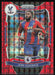 Jairo Riedewald 2021 Panini Prizm Premier League # 295 Red Prizm Crystal Palace - Collectible Craze America