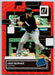 Jake Burger 2022 Donruss Baseball # 37 Holo Red Chicago White Sox - Collectible Craze America