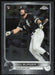 Jake Burger 2022 Topps Chrome Baseball # 29 RC Chicago White Sox Base - Collectible Craze America