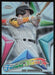 Jake Cronenworth 2022 Topps Chrome Baseball Future Stars # FS-9 San Diego Padres - Collectible Craze America