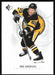 Jake Guentzel 2020 SP Hockey # 34 Pittsburgh Penguins - Collectible Craze America