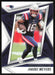 Jakobi Meyers 2021 Panini Rookies & Stars # 96 New England Patriots Base - Collectible Craze America