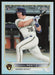 Jakson Reetz 2022 Topps Chrome # 157 RC Refractor Milwaukee Brewers - Collectible Craze America