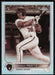 Jakson Reetz 2022 Topps Chrome # 157 RC Sepia Refractor Milwaukee Brewers - Collectible Craze America